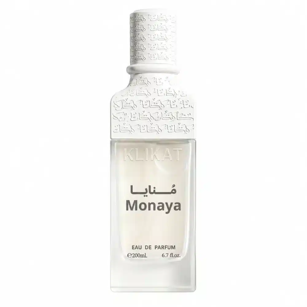 Klikat Monaya 200 ml – Alezz Oud