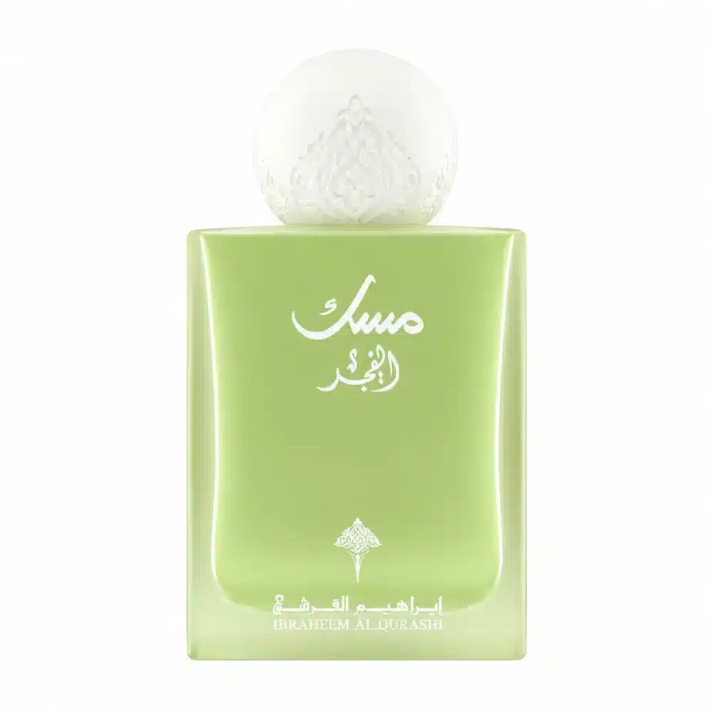 Musk Al-Fajr 75 ml – Ibrahim Al Qurashi (IBRAQ)