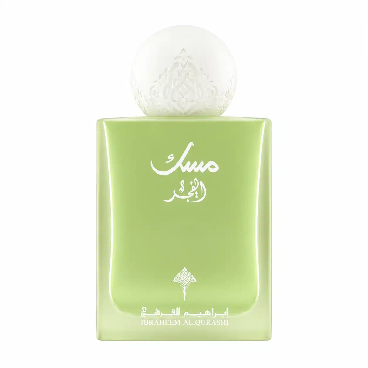 Musk Al-Fajr 75 ml – Ibrahim Al Qurashi (IBRAQ)