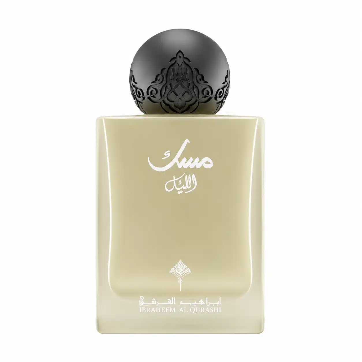 Musk Al-Lail 75 ml – Ibrahim Al Qurashi (IBRAQ)