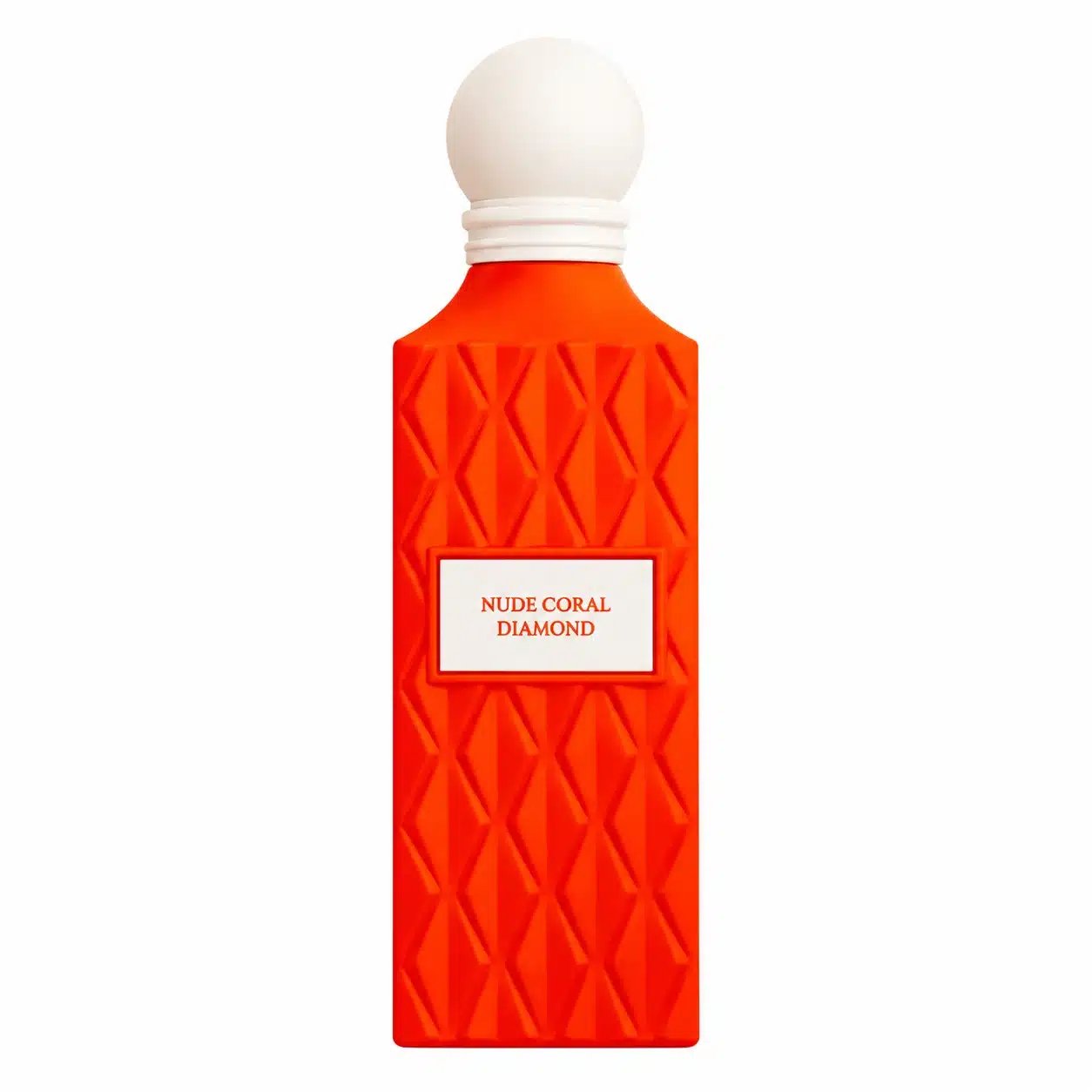Nude Coral Diamond 150 ml – Ibrahim Al Qurashi (IBRAQ)