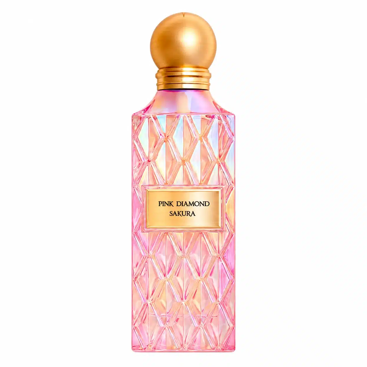 Pink Diamond Sakura 150 ml – Ibrahim Al Qurashi (IBRAQ)