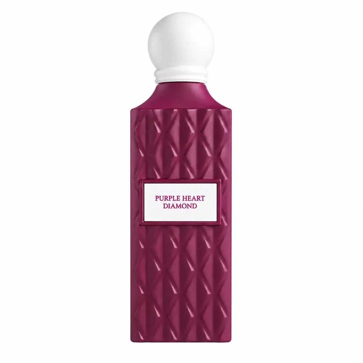Purple Heart Diamond 150 ml – Ibrahim Al Qurashi (IBRAQ)