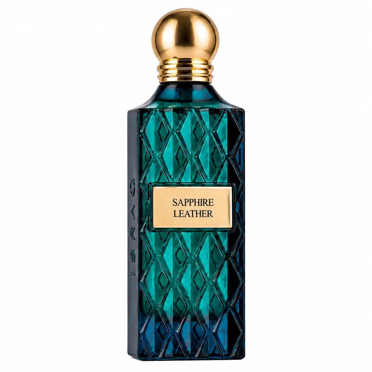 Sapphire Leather 150 ml – Ibrahim Al Qurashi (IBRAQ)