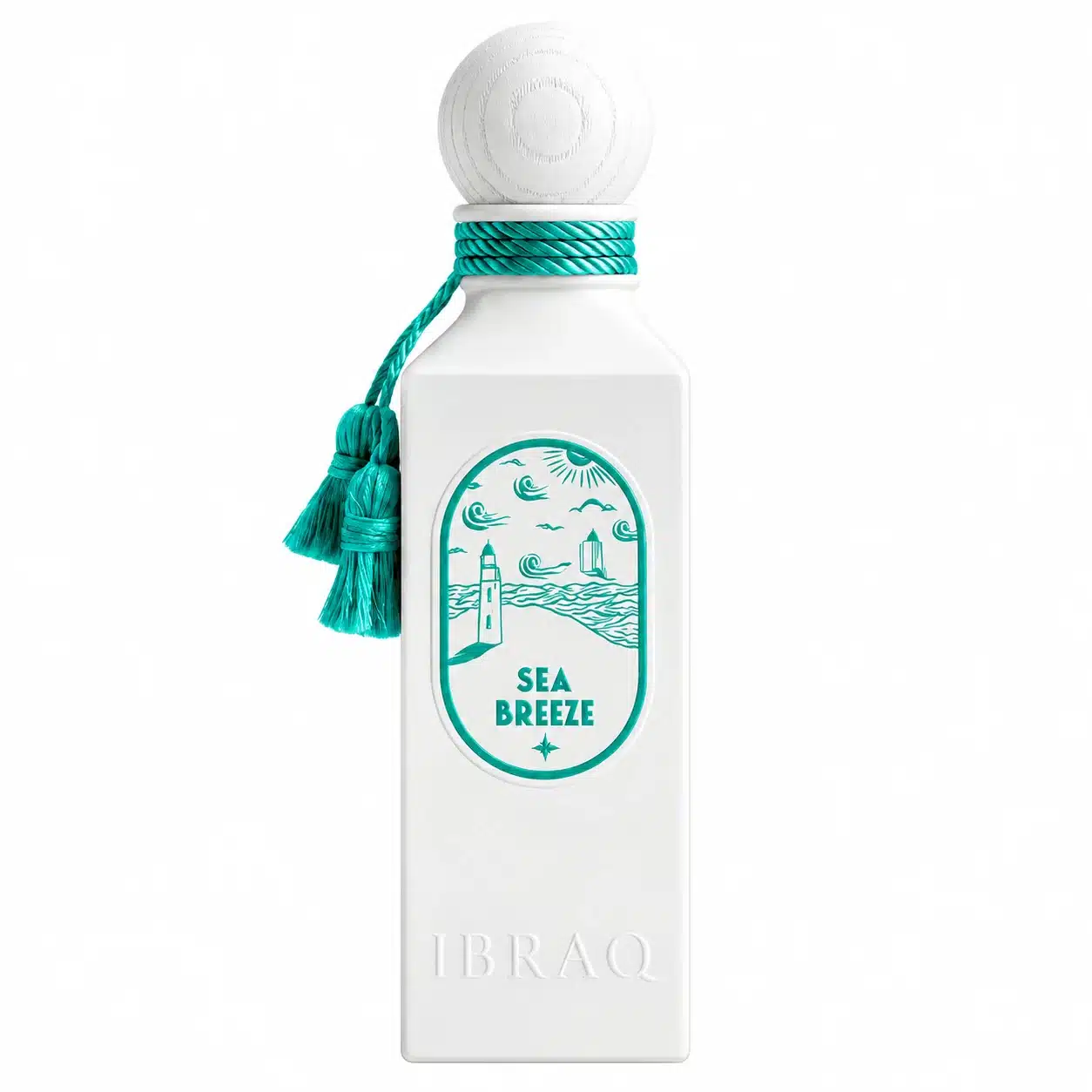 Sea Breeze 100 ml – Ibrahim Al Qurashi (IBRAQ)