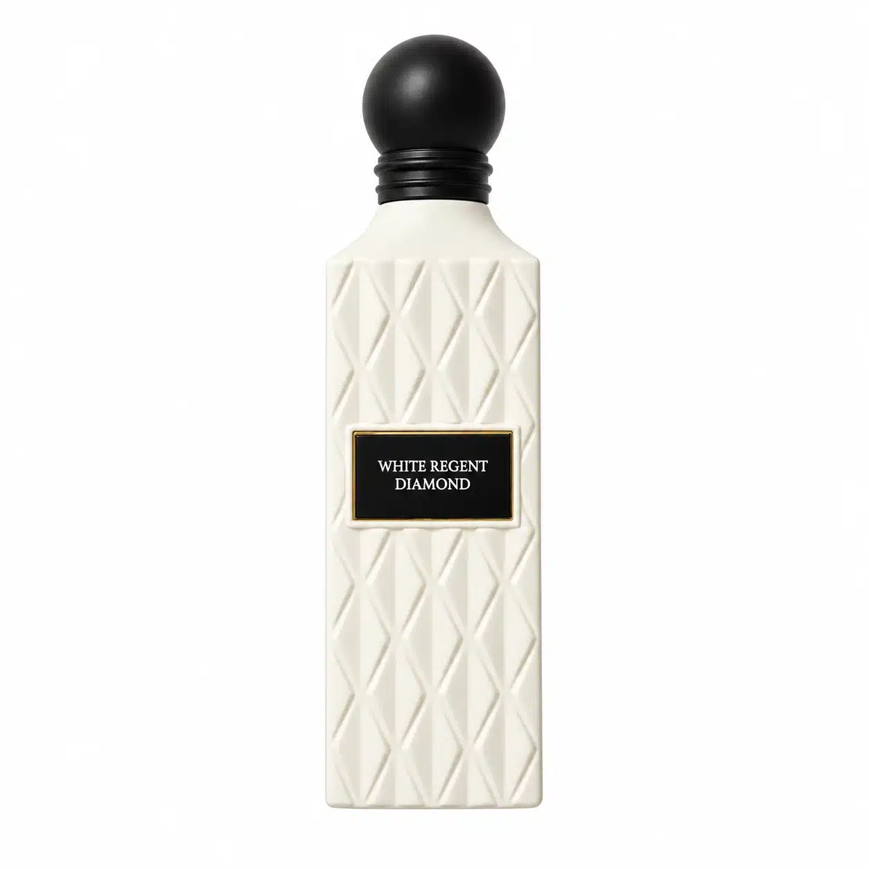 White Regent Diamond 150 ml – Ibrahim Al Qurashi (IBRAQ)